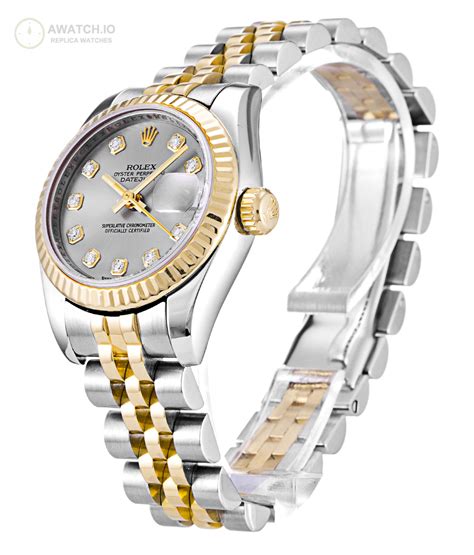 rolex datejust lady replica|rolex datejust dupe.